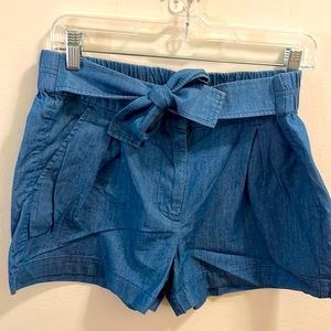 J Crew Shorts